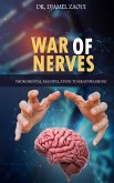 War Of Nerves (eBook, ePUB)