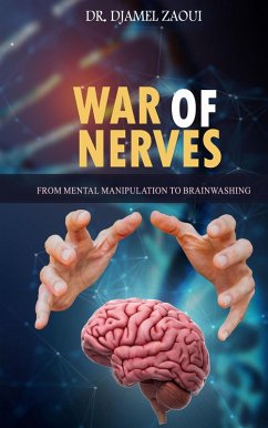 War Of Nerves (eBook, ePUB) - Zaoui, Djamel