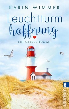 Leuchtturmhoffnung (eBook, ePUB) - Wimmer, Karin