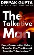 The Talkative Man (Modern Classics, #6)... - Bild 1