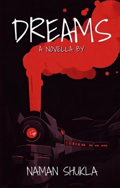 Cover Dreams (eBook, ePUB)