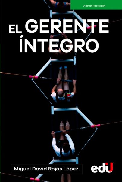 El gerente íntegro (eBook, PDF)