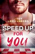 Speed up for You (eBook, ePUB) - Bild 1