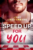 Speed up for You (eBook, ePUB)