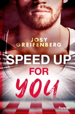 Speed up for You (eBook, ePUB) - Greifenberg, Josy