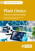 Plant Omics (eBook, ePUB)