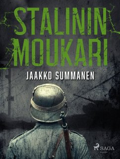 Cover Stalinin moukari (eBook, ePUB)