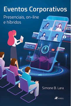 Eventos corporativos (eBook, ePUB) - Lara, Simone B.