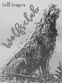 Cover Wolfsclub (eBook, ePUB)