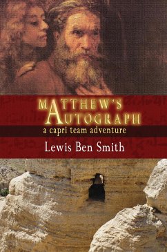 Matthew's Autograph (Capri Team, #2) (eBook, ePUB) - Smith, Lewis Ben