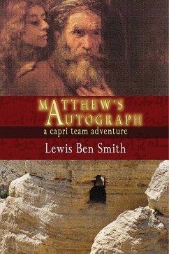 Matthew's Autograph (eBook, ePUB) - Smith, Lewis