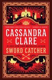 Sword Catcher (eBook, ePUB)