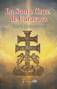 La Santa Cruz de Caravacs (eBook, ePUB) - Anónimo