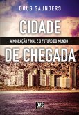 Cidade de Chegada (eBook, ePUB)
