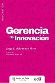 Gerencia de innovación (eBook, PDF)