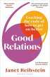 Good Relations (eBook, ePUB) - Bild 1