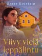 Viivy vielä leppälintu (eBook, ePUB) - Bild 1