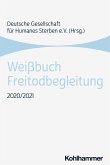 Weißbuch Freitodbegleitung (eBook, ePUB)