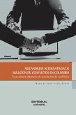 Mecanismos alternativos de solución de conflictos en Colombia (eBook, PDF)