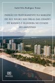 Padrão de fraturamento na margem do rio Negro nas orlas das cidades de Manaus e Iranduba no Estado do Amazonas (eBook, ePUB)