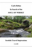In Search of the SOUL OF WHISKY (eBook, ePUB)