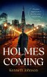 Holmes Coming (eBook, ePUB) - Bild 1