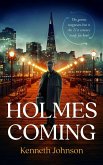 Holmes Coming (eBook, ePUB)