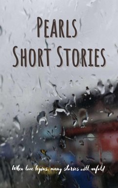 Pearls Short Stories (eBook, ePUB) - Dewi, Rachmadani