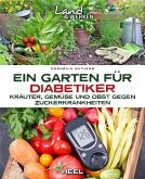 Ein Garten für Diabetiker (eBook, ePUB)