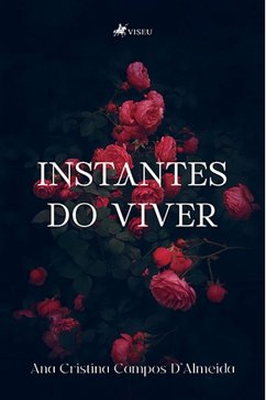 Cover Instantes do viver (eBook, ePUB)