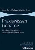 Praxiswissen Geriatrie (eBook, PDF)