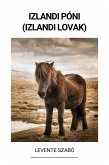 Izlandi Póni (Izlandi Lovak) (eBook, ePUB)