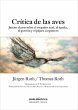 Crítica de las aves (eBook, ePUB) - Bild 1
