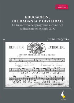 Educación, ciudadanía y civilidad. (eBook, ePUB) - Izaquita, Julio