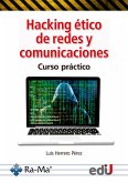 Hacking ético de redes y comunicaciones (eBook, PDF)