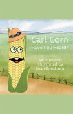 Carl Corn Have You Heard? (eBook, ePUB)