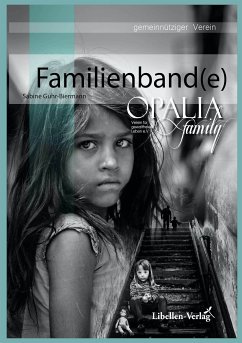 Familienband(e) (eBook, ePUB) - Guhr-Biermann, Sabine