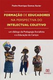 Formação de educadores na perspectiva do Intelectual Coletivo (eBook, ePUB)
