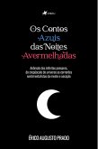 Os contos azuis das noites avermelhadas (eBook, ePUB)