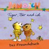 Janosch - Tiger, Bär und ich - Bild 1