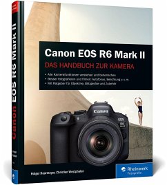 Canon EOS R6 Mark II - Haarmeyer, Holger;Westphalen, Christian