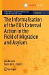The Informalisation of the EU's... - Bild 1
