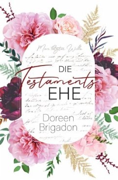 Die Testaments Ehe - Brigadon, Doreen