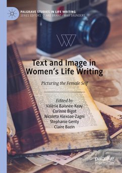 Text and Image in Women's Life Writing