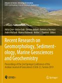 Recent Research on Geomorphology, Sedimentology, Marine Geosciences and Geochemistry