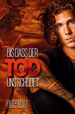 Bis dass der Tod uns scheidet - Moitzi, Dieter