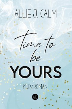 Cover Time to be YOURS
