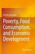Poverty, Food Consumption, and Economic... - Bild 1
