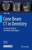Cone Beam CT in Dentistry