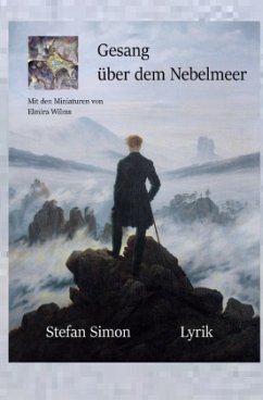 Gesang über dem Nebelmeer - Simon, Stefan